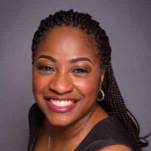 Shamira Gambrell