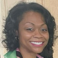 Tamara W. Barber Headshot