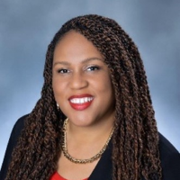 Tamika Nelson Headshot