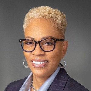 Tonya Cauley-Scott