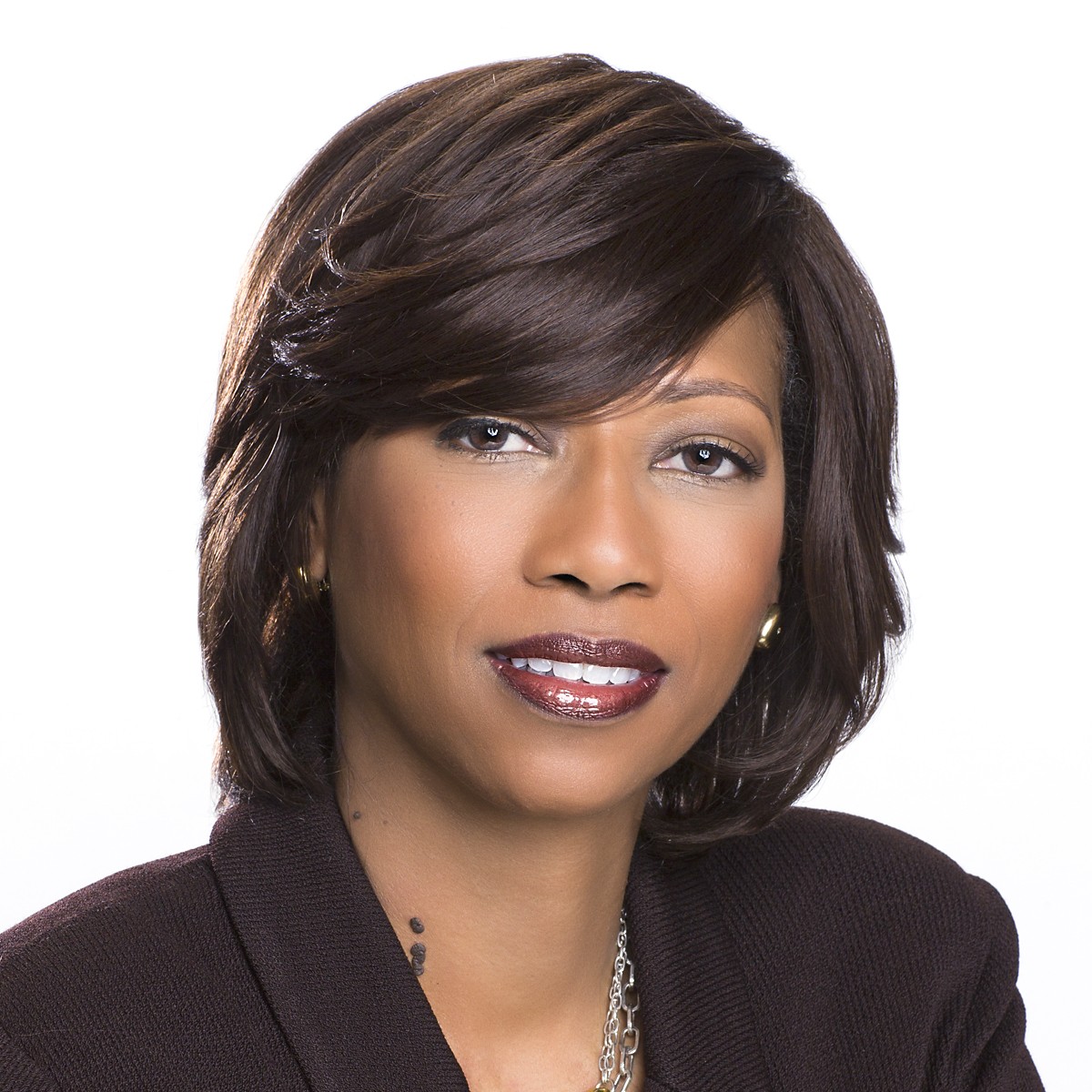 Veronic Cunningham Headshot
