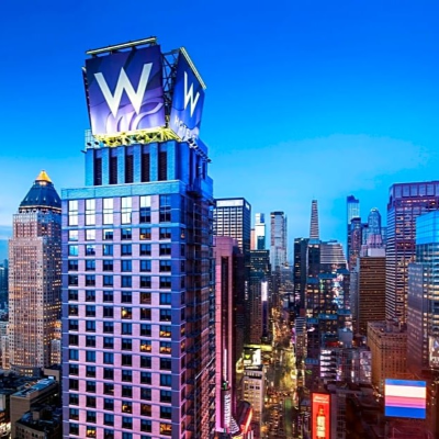 image of W Hotel