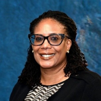 Yolanda Bethea Headshot