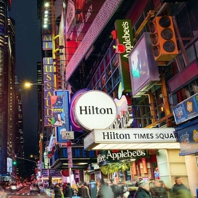 image of Hilton