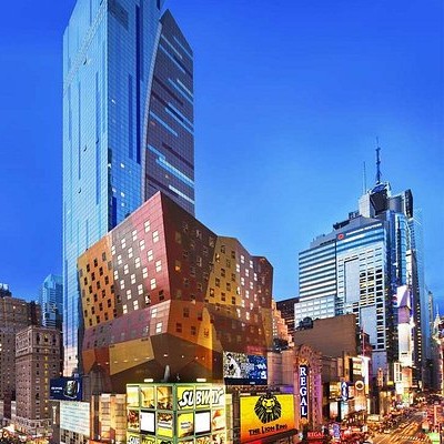 image of Westin