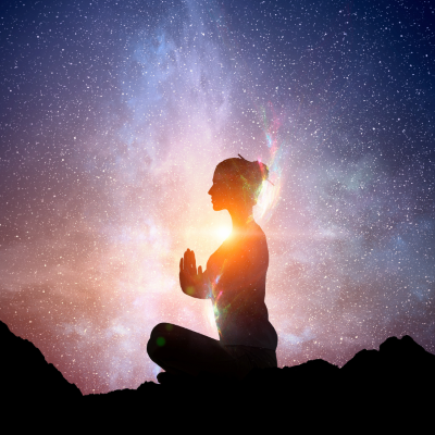 Yoga and Meditation