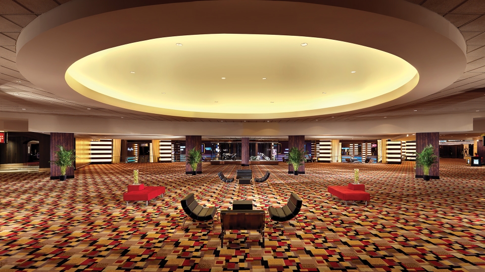 image of Marriott Ball Room