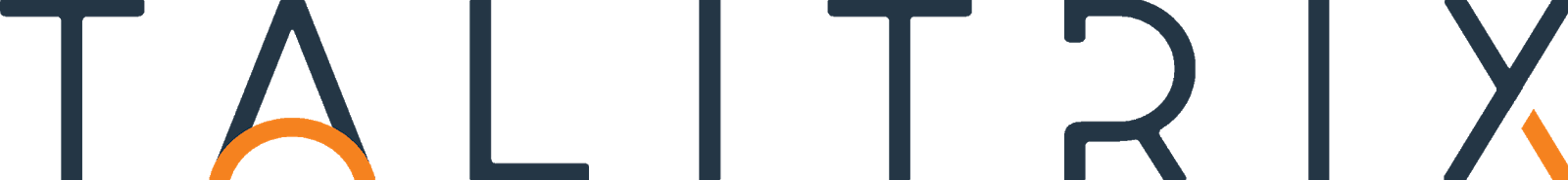 Talitrix Logo