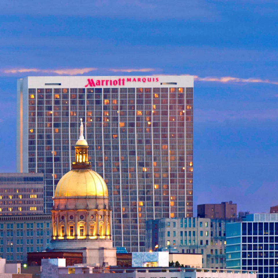 image of Marriott Marquis