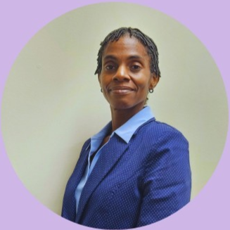 Dr. Angela Dixon