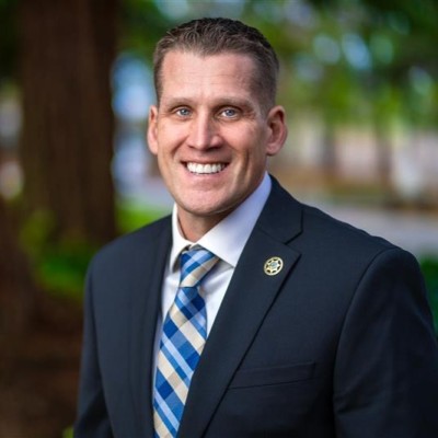 Brian Passenheim