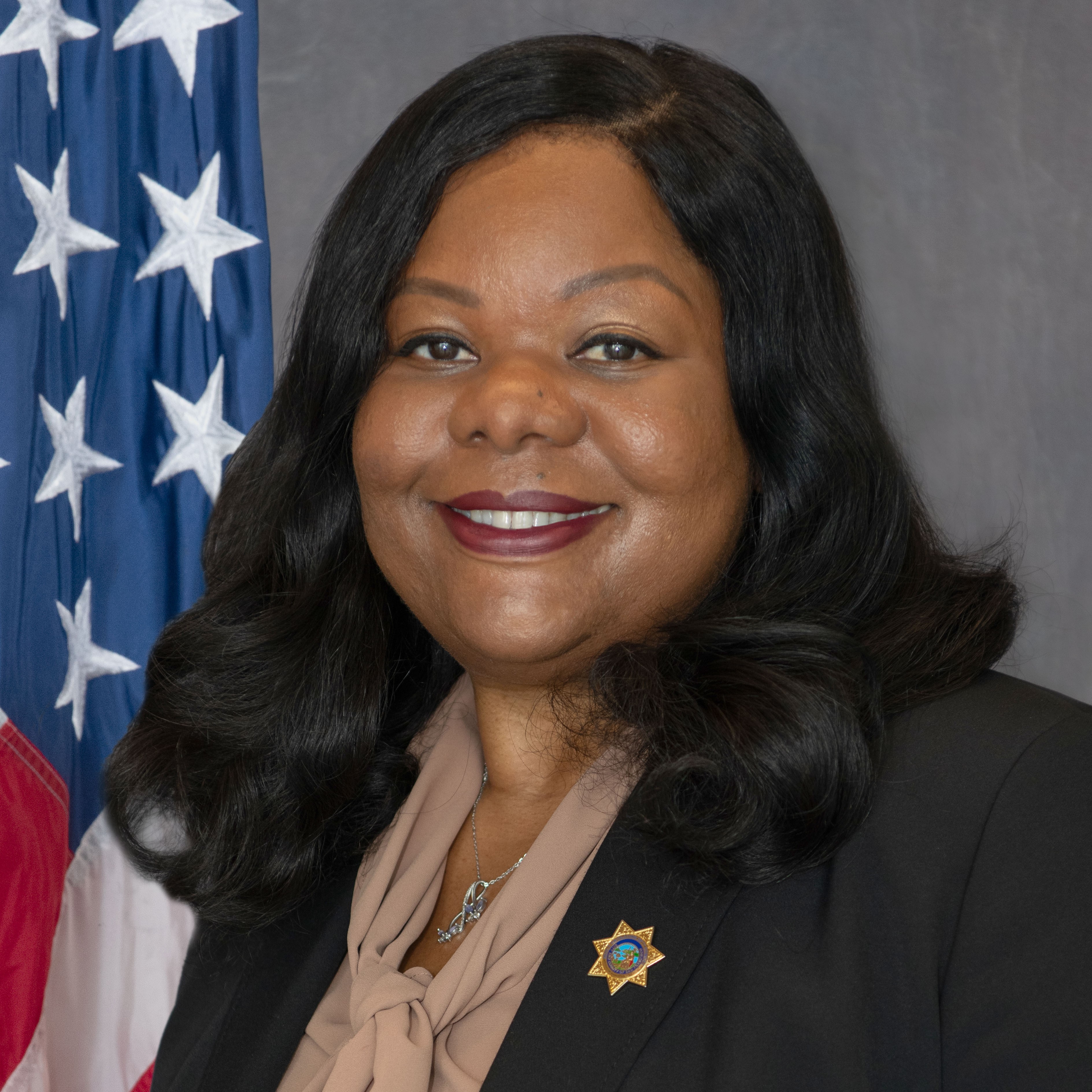 Cristel Tullock