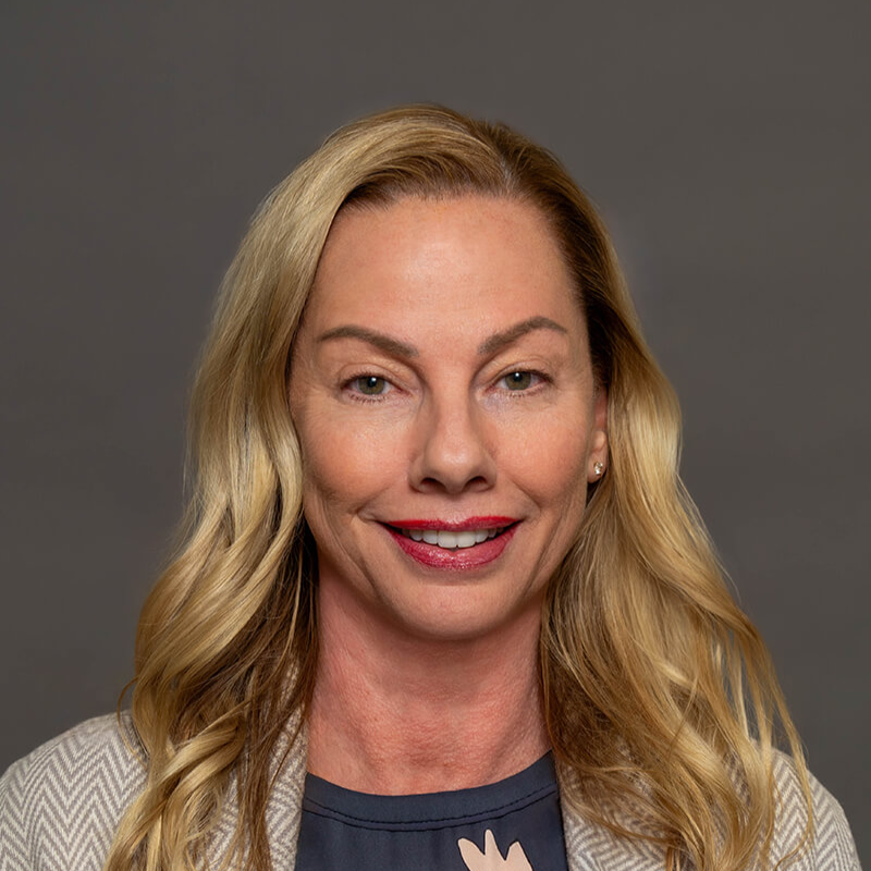 Cheryl Wright