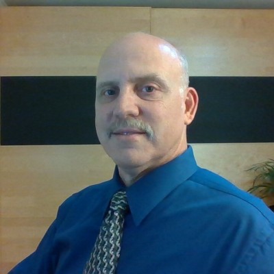 Dean Dittman