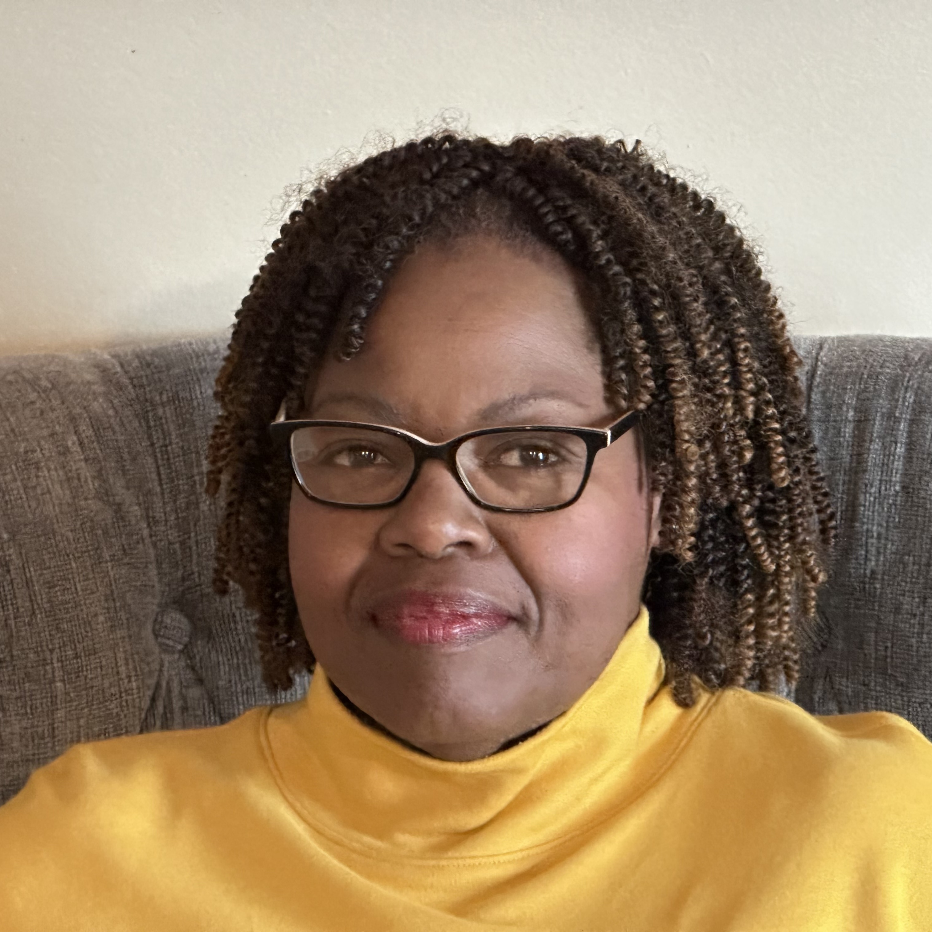 Delores Johnson