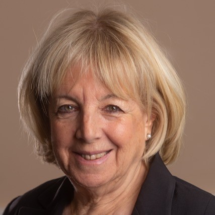 Eileen Baker, M.Ed.