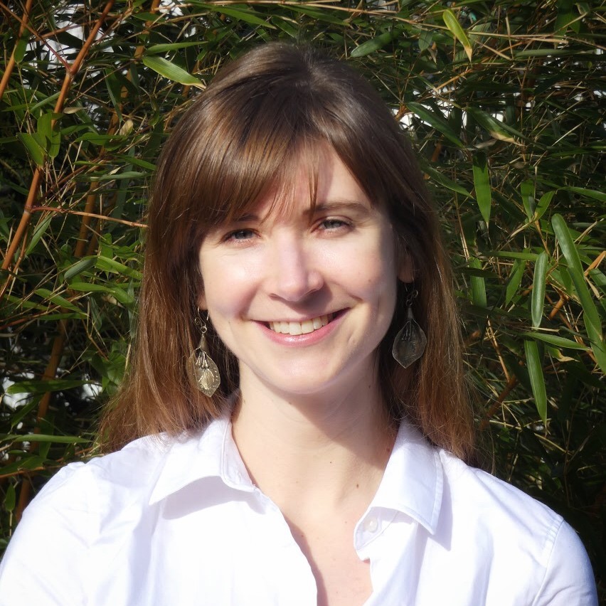 Ellen Reed