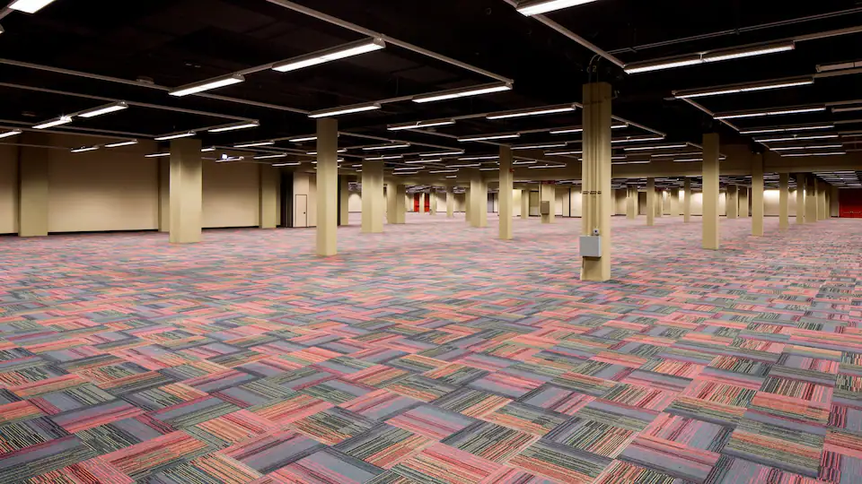 image of Riverside Exhibit Hall