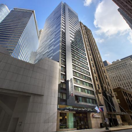 image of Marriott Marquis