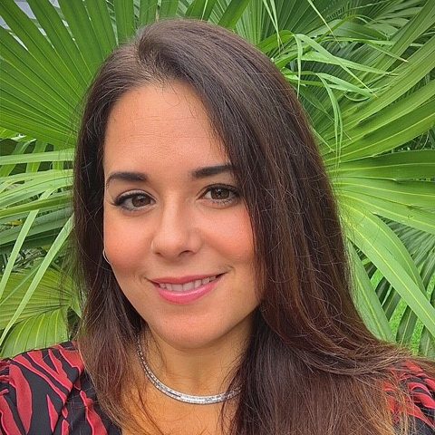 Isabel Perez-Morina