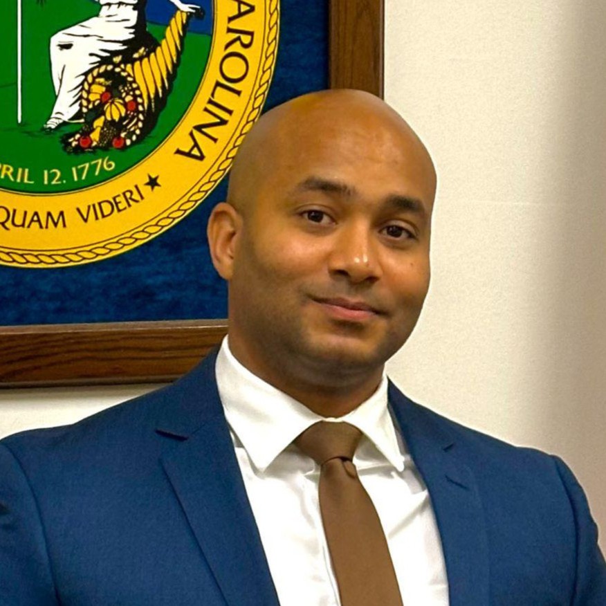 Kerwin Pittman