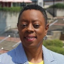 Loronda C. Giddens