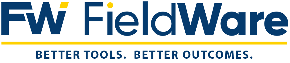 FieldWare Logo