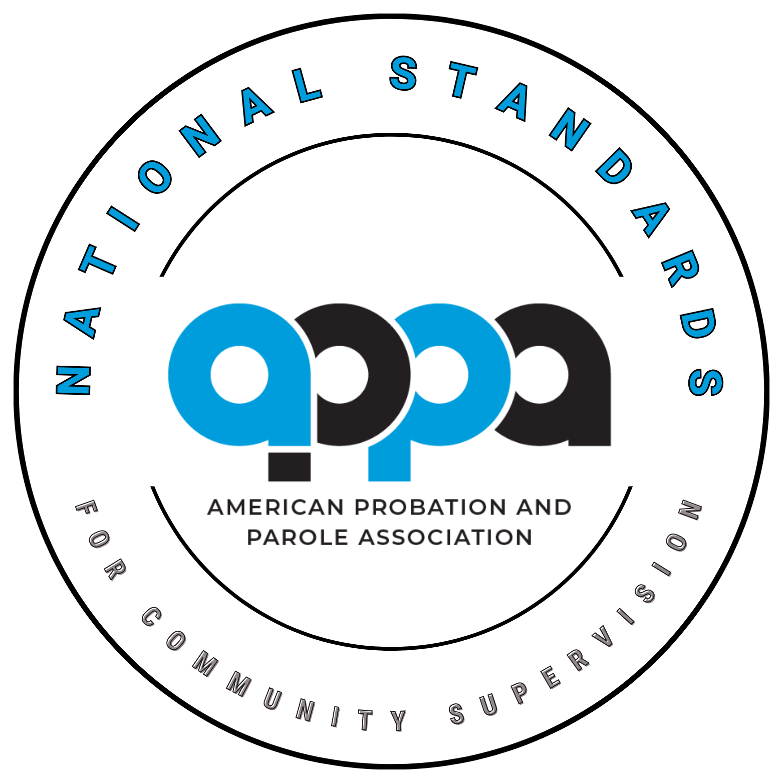 National Standard Logo