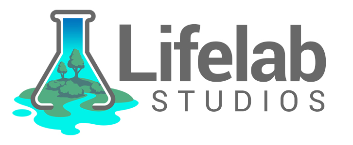 Lifelab Studio Logo
