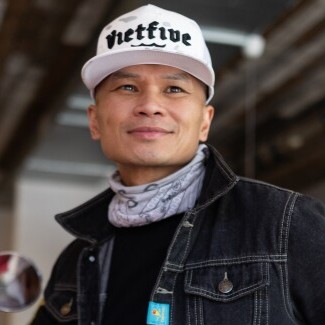 Tuan Huynh