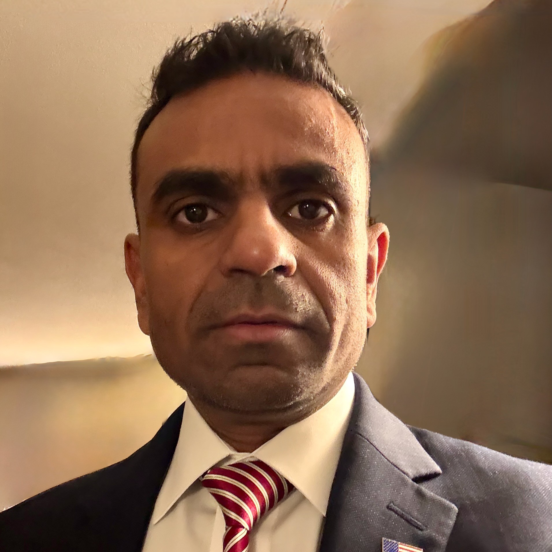 Vik Manne
