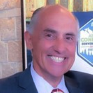 Judge Victor Reyes