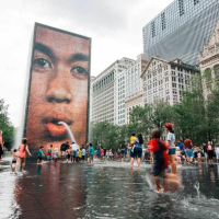 Millennium Park Campus