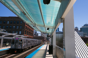 Public Transportation