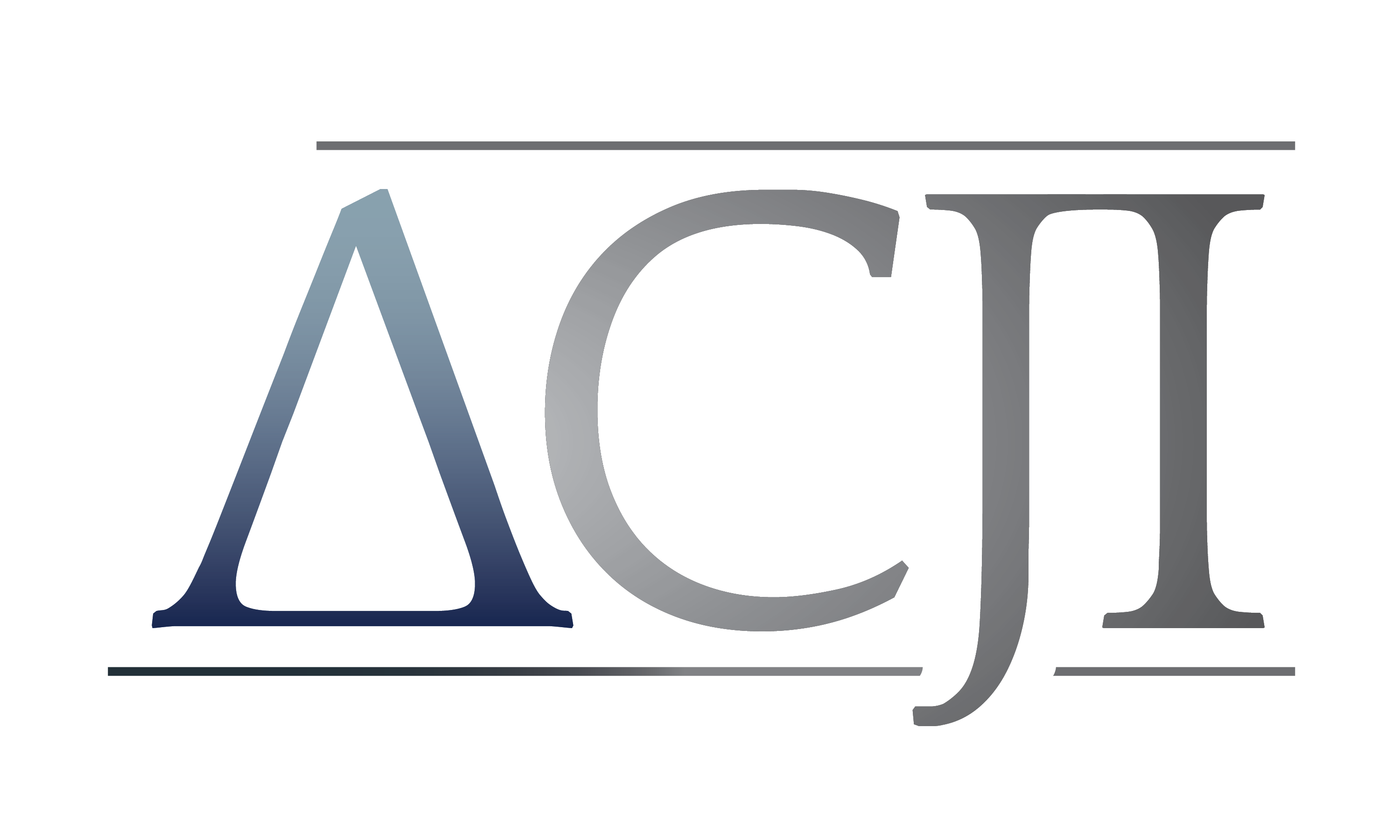 ACJI Logo