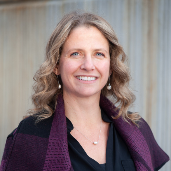 Dr. Alexandra Walker
