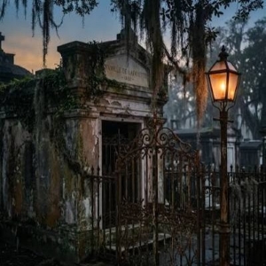 Haunted New Orleans