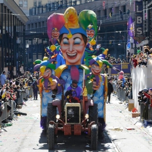 Mardi Gras