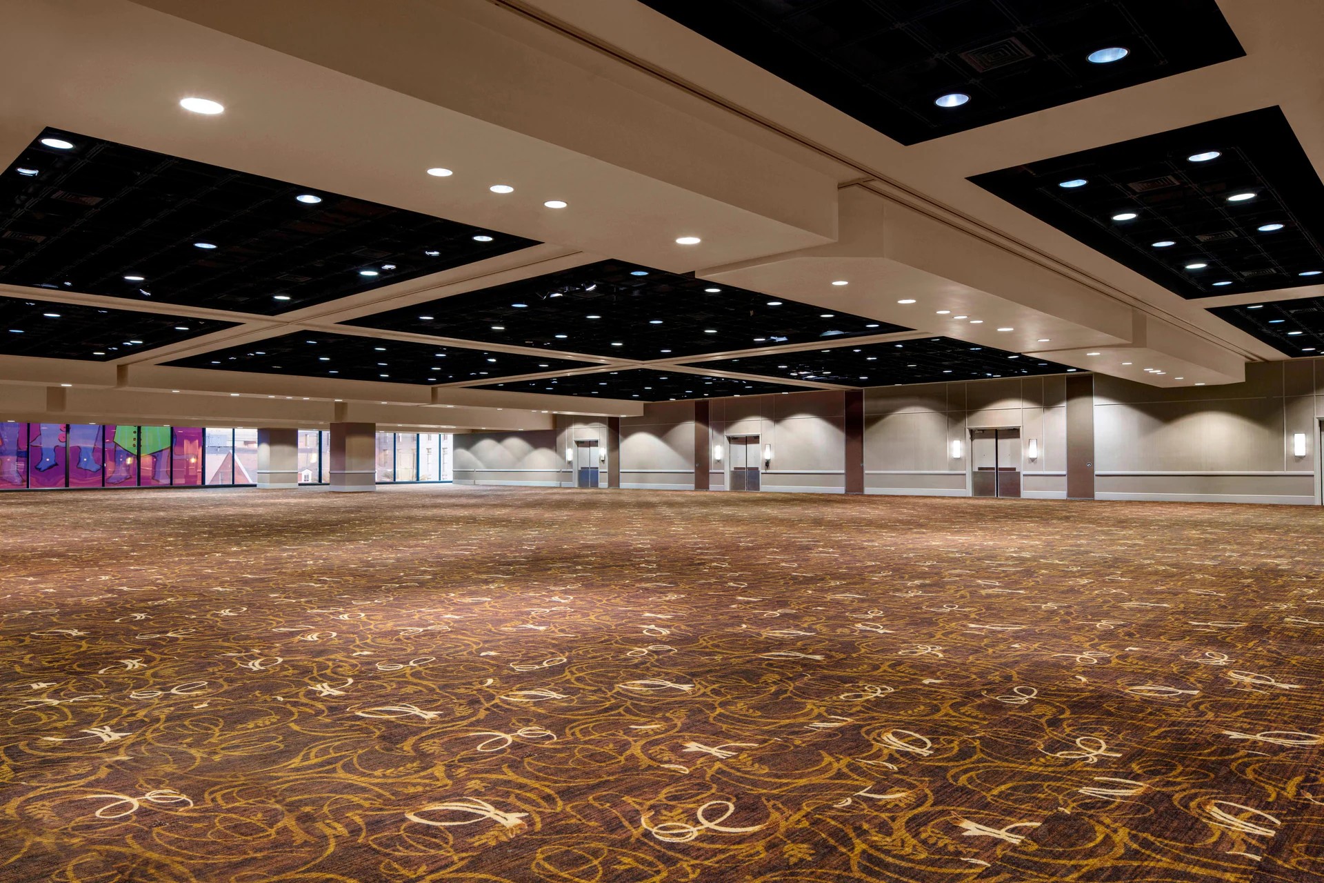 image of Napolean Ballroom