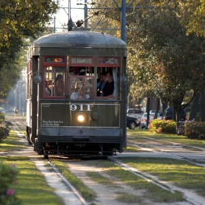 Public Transportation