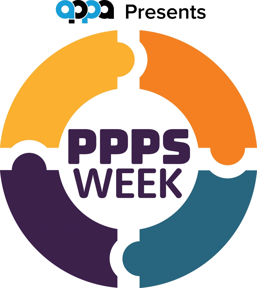 PPPS Week 2023 Updated Logo
