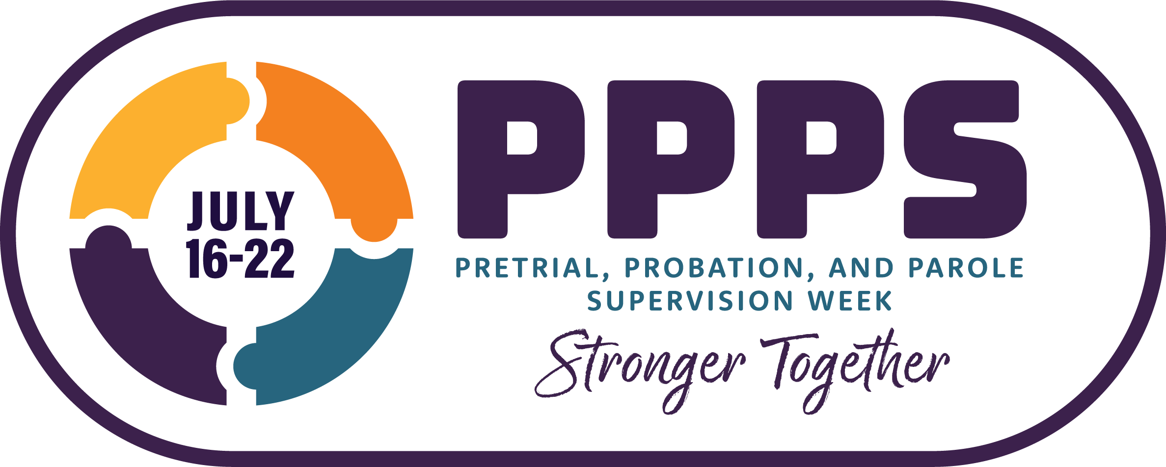 PPPS Week - July 16-22, 2023