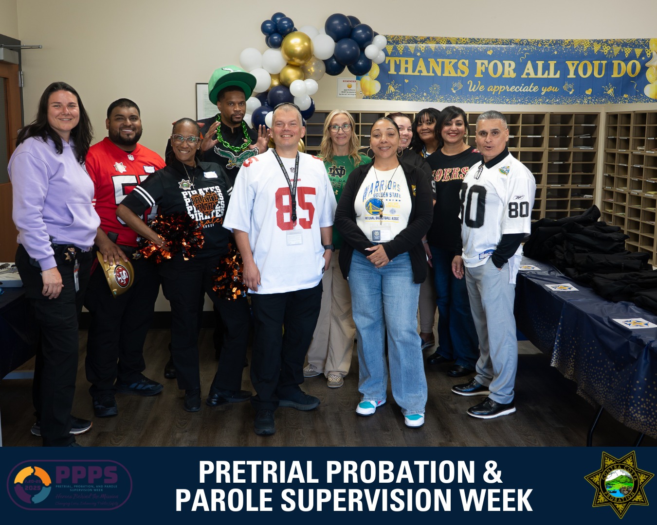 PPPS Week Celebrations