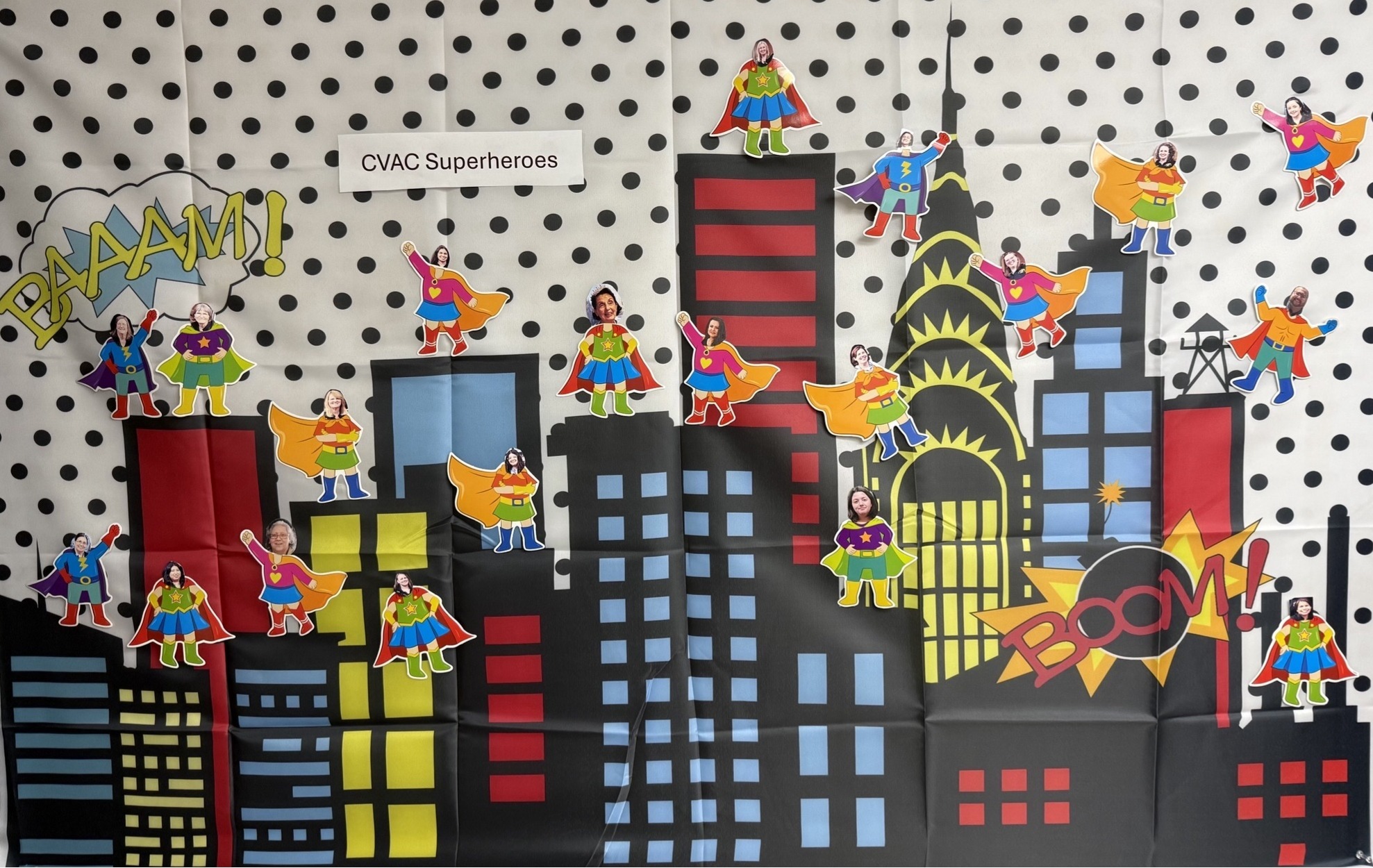 PPPS Week Celebrations