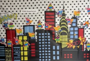 PPPS Week Celebrations