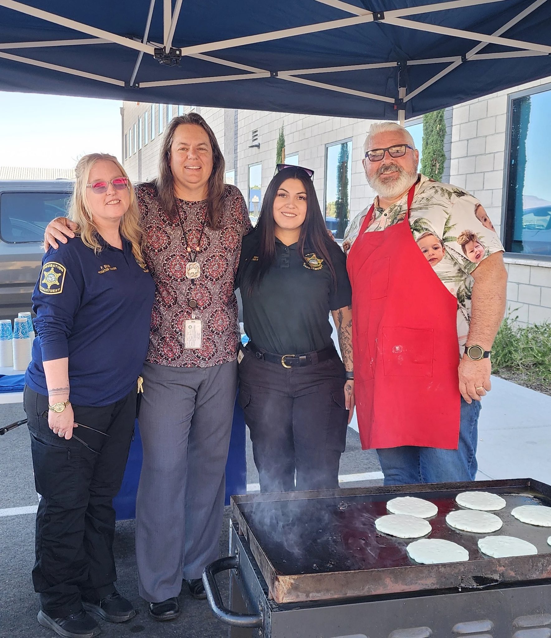 PPPS Week Celebrations