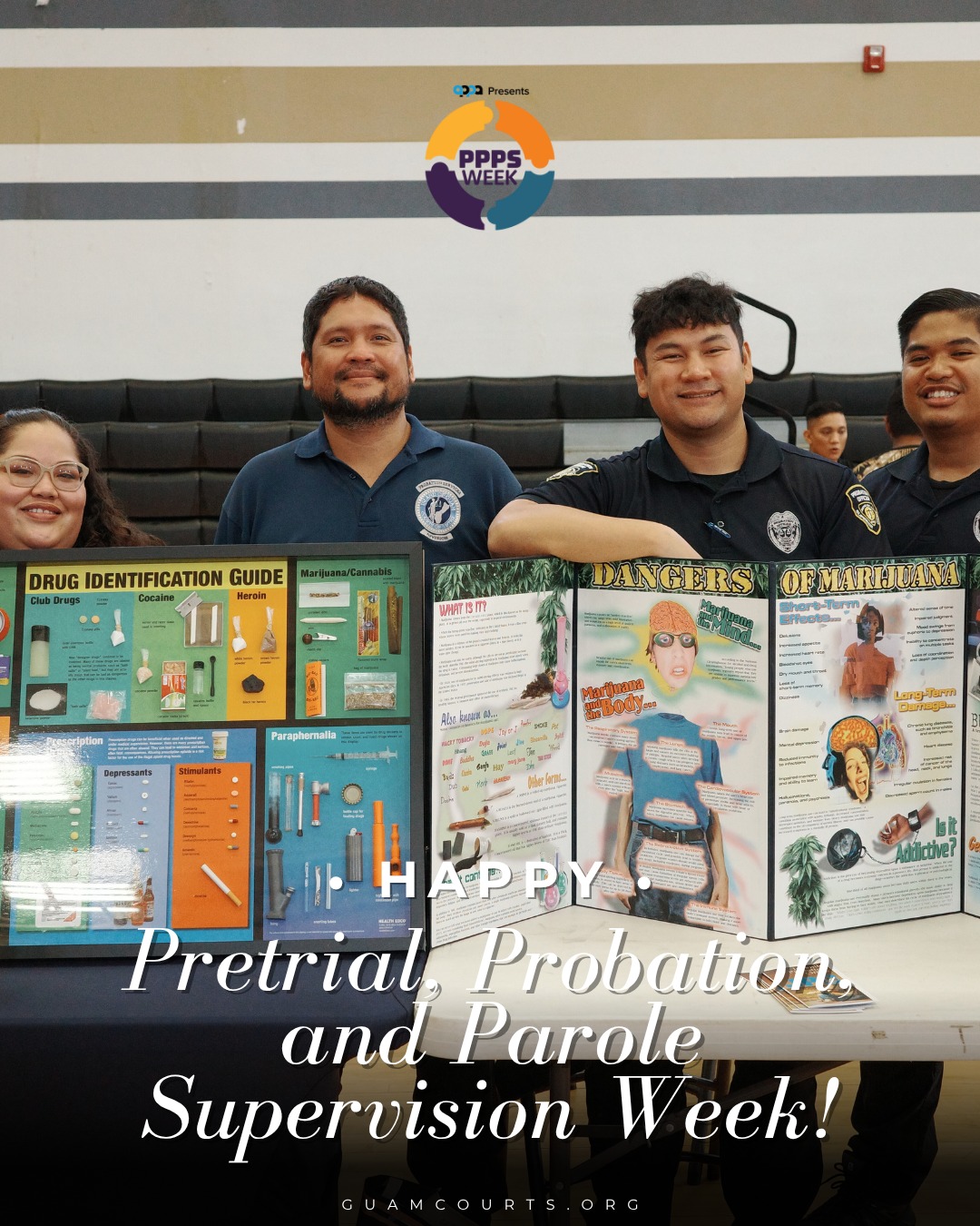 PPPS Week Celebrations