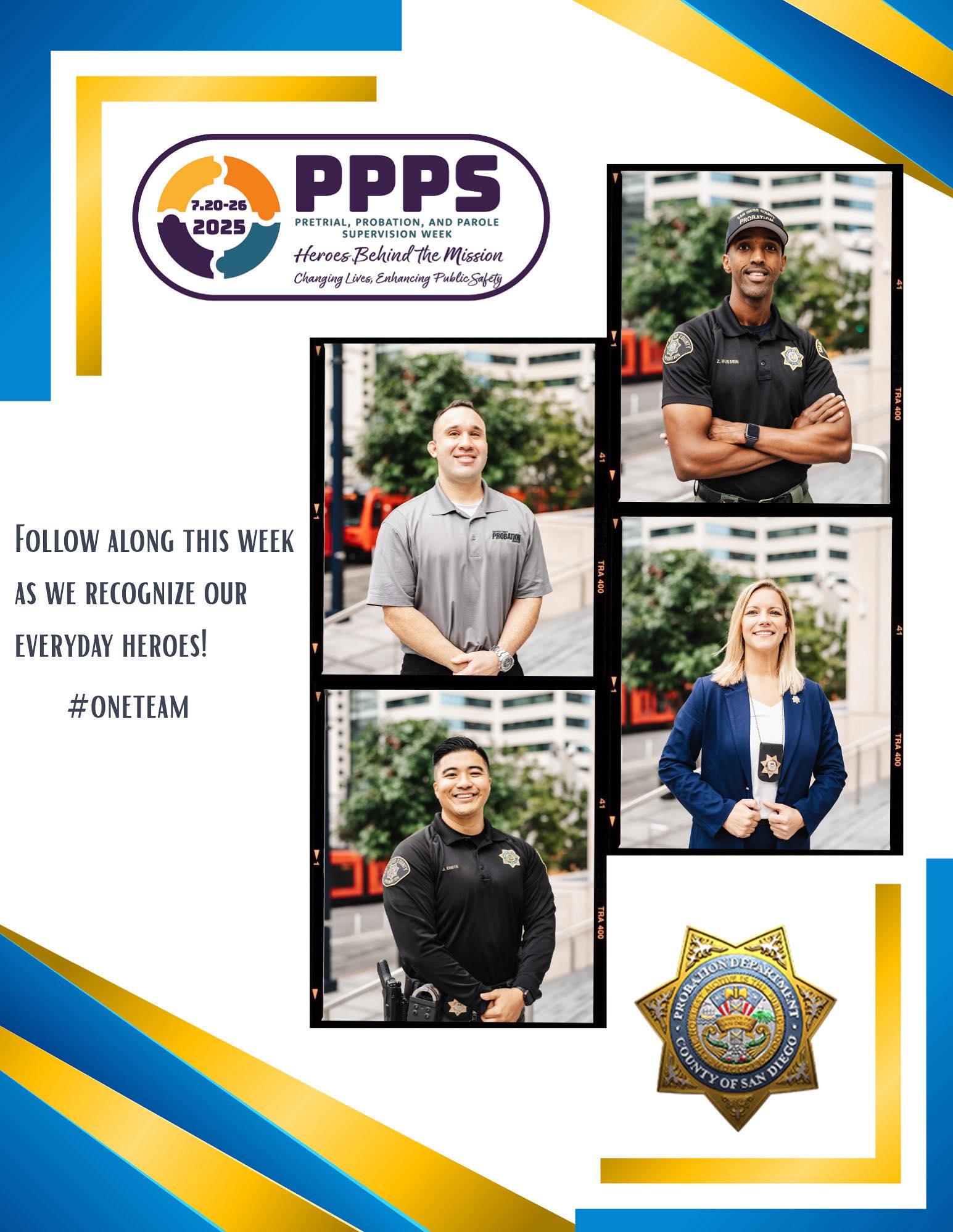 PPPS Week Celebrations